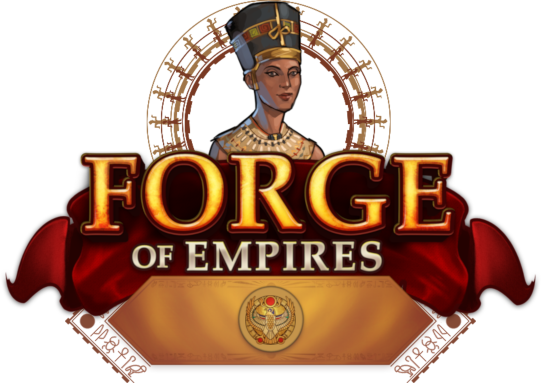 forge of empires egypt strategy