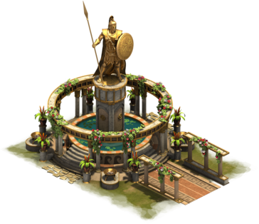 forge of empires guild forum