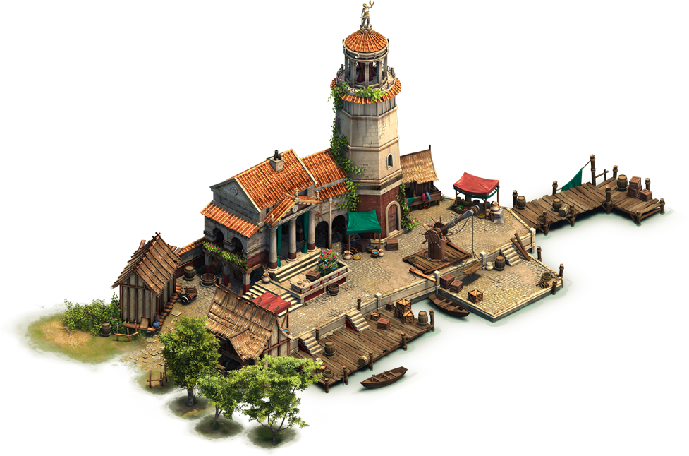 forge of empires iron age strategy