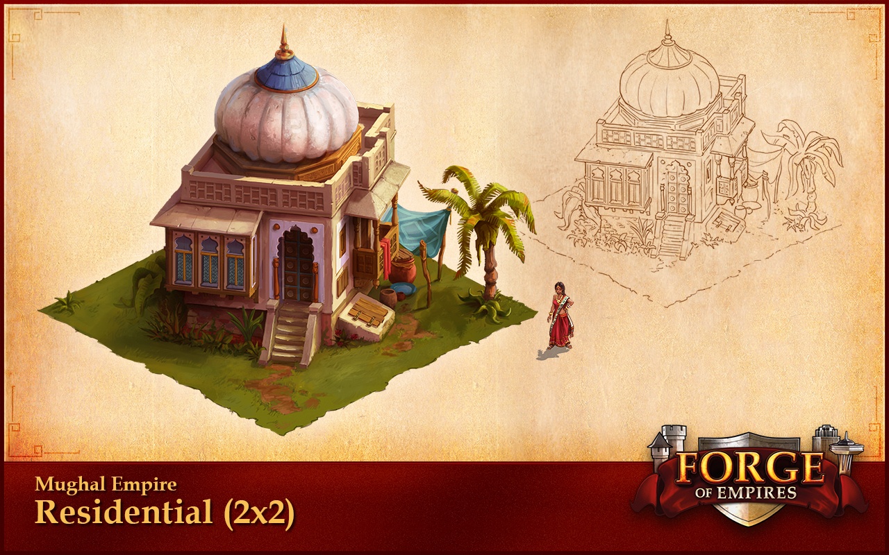 forge of empires viking settlement reward timer