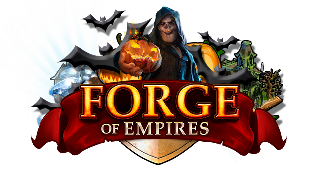 forge of empires 2017 halloween event