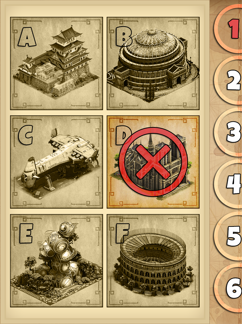forge of empires what you loose from being plundered