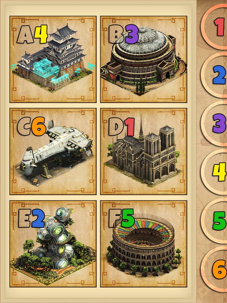 winners plaza forge of empires worth it