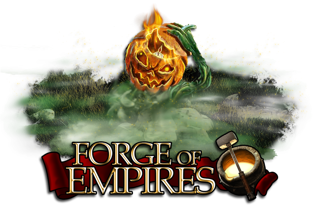 forge of empires hallowween event wiki