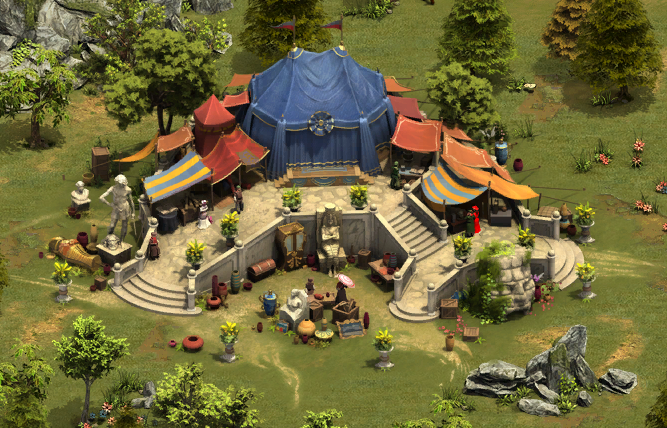 forge of empires cider mill reno kit