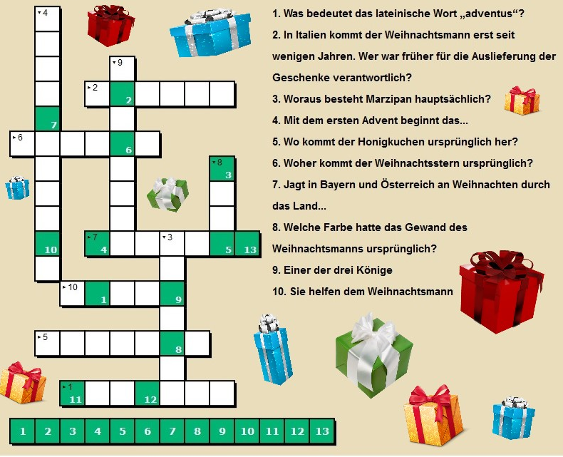 Adventskalender Adventskalender 2020 The West De Forum