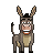 Donkey_side